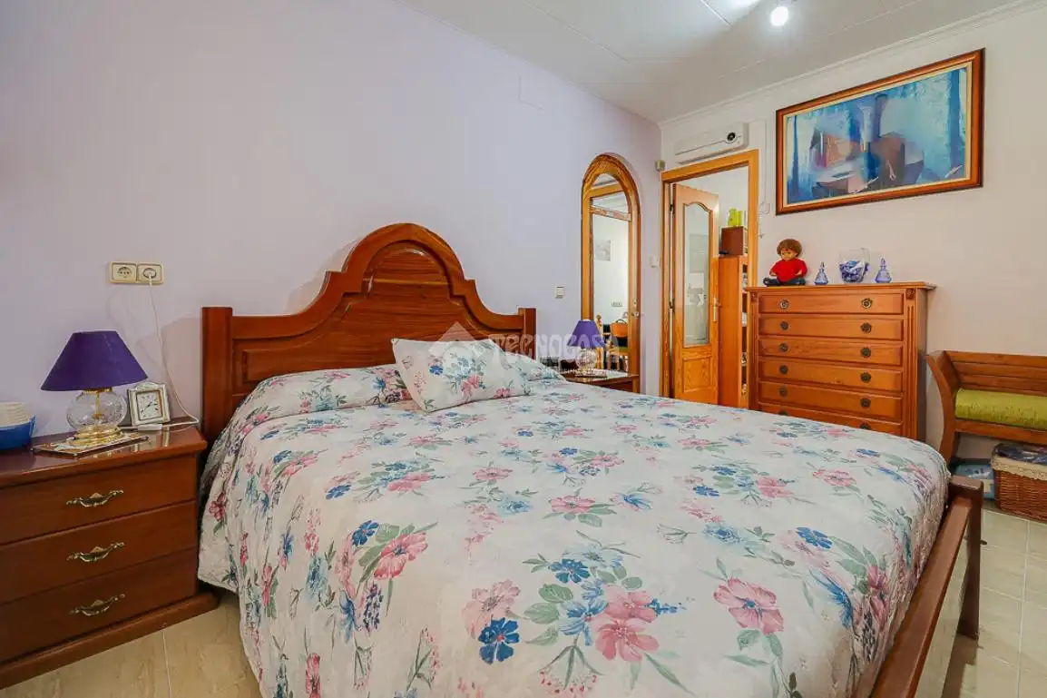 House with terrace for sale in Centre, imagen 15