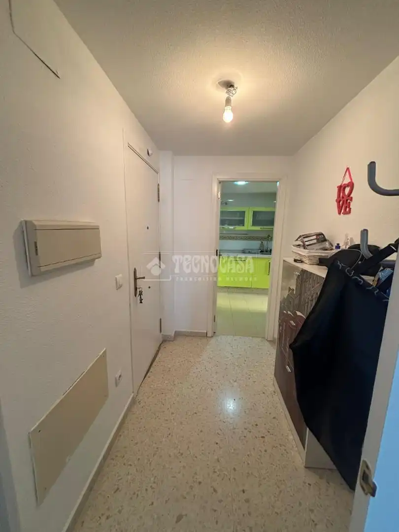 Flat for sale in Alcalá de Guadaira  with Air Conditioner and Balcony
