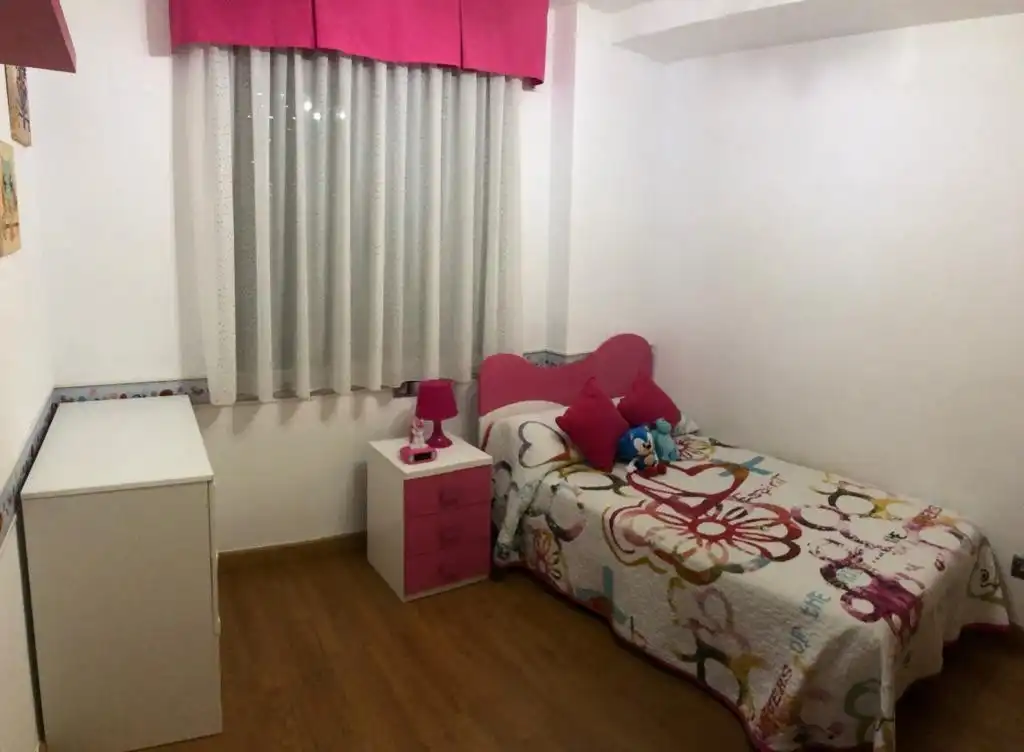Apartament amb piscina de lloguer a Pedanías Oeste, imagen 11