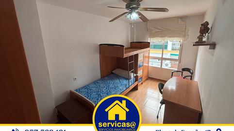 Photo 4 of Flat for sale in Urbanizacion Poeta Manuel Ruiz Madueño, 5, Cabra, Córdoba