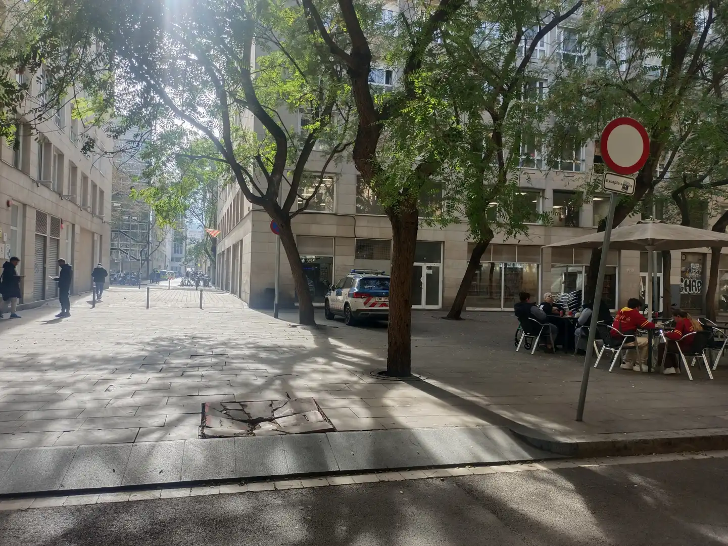Business premises for sale in Barcelona - Sant Ramón, imagen 32