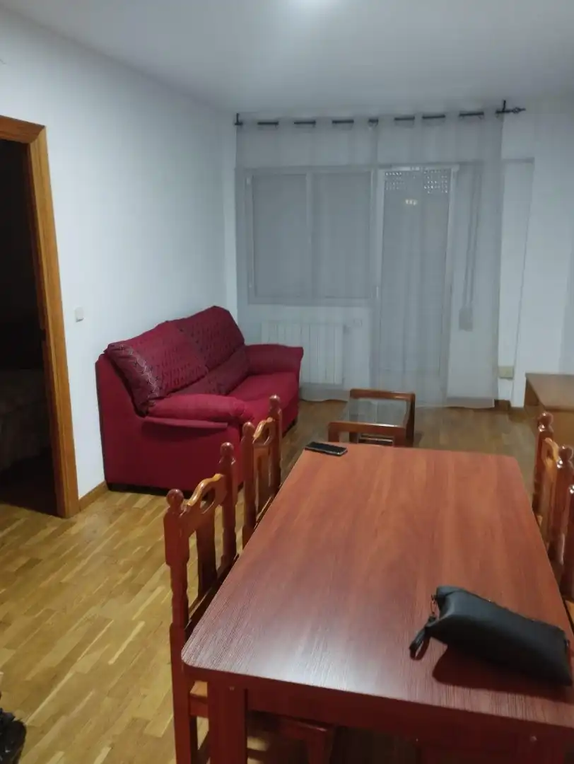 Piso con terraza en venta en Avenida Granada, imagen 3