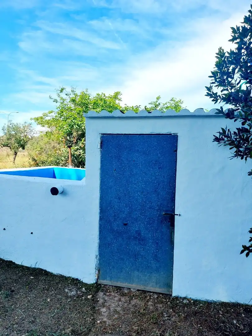 Terreny rústic en venda a Carretera Eivissa-Sant Antoni 18237, imagen 7