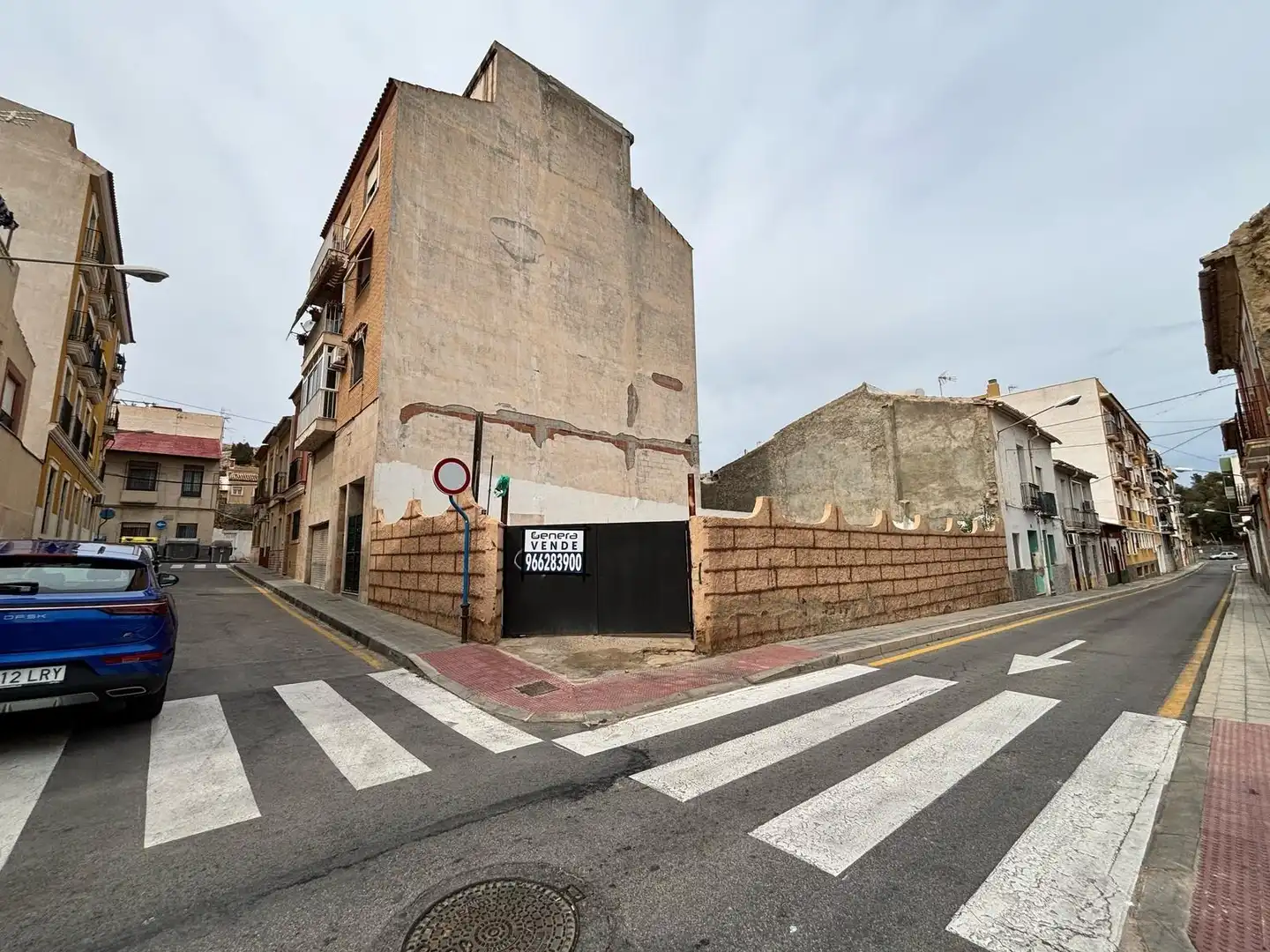 Terreni e lotti in vendita a Norte, imagen 3