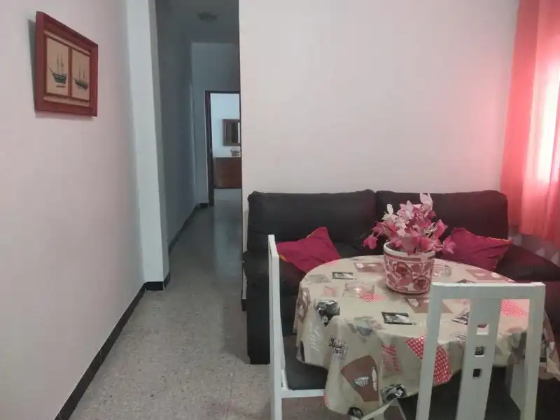 Flat for sale in Playa Cruz del Mar, Chipiona