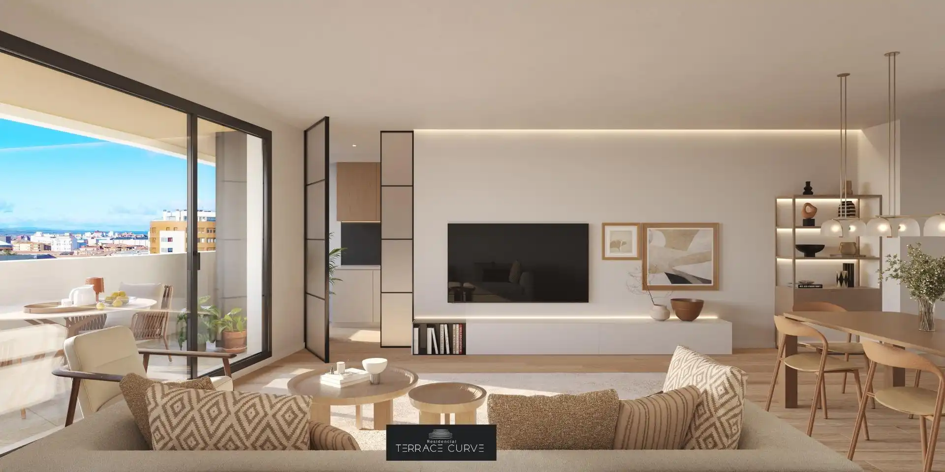 Piso con ascensor en venta en Avenida Jose Aguado, imagen 8