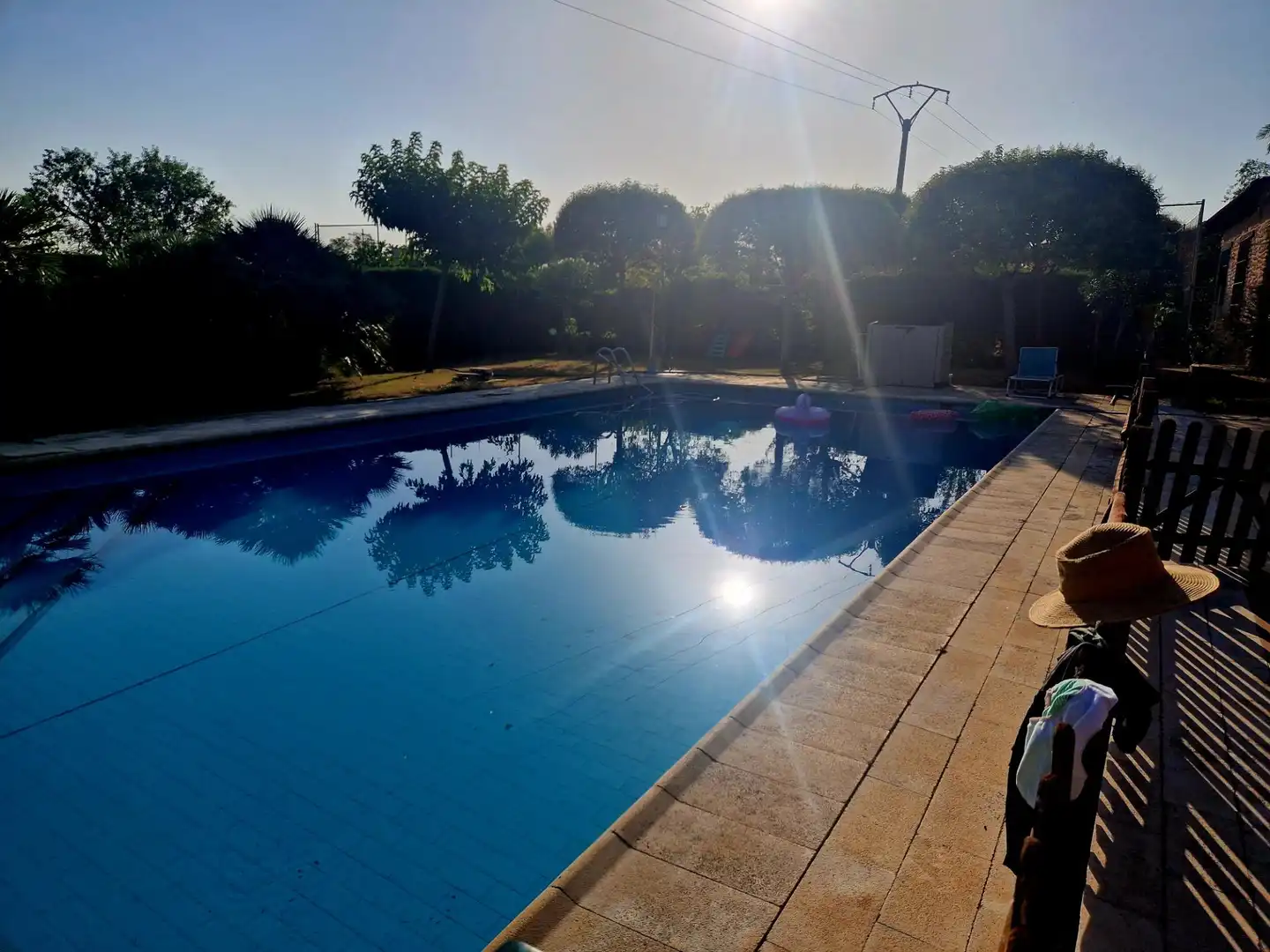 Chalet con piscina en venta en Almodóvar del Campo, imagen 59
