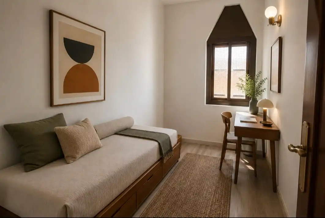 Wohnung mit Aufzug zum Verkauf in Carrer dels Ferrocarrils Catalans, imagen 3
