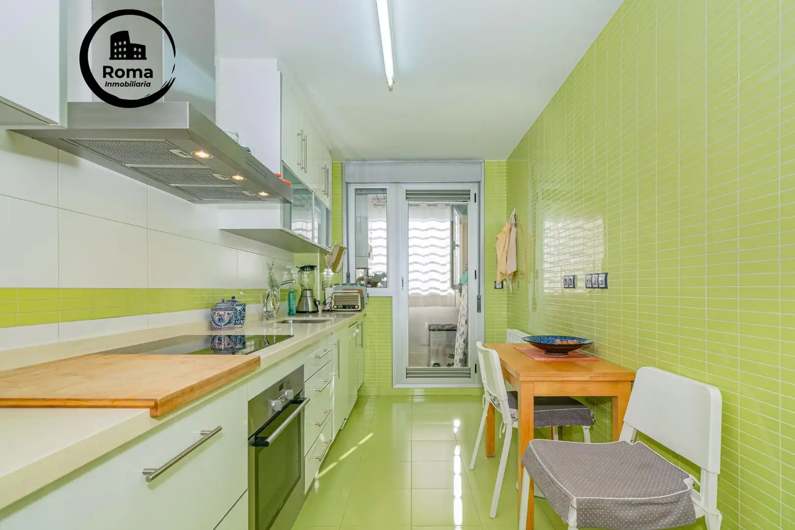 Attique avec piscine à vendre à Zaidín, imagen 2