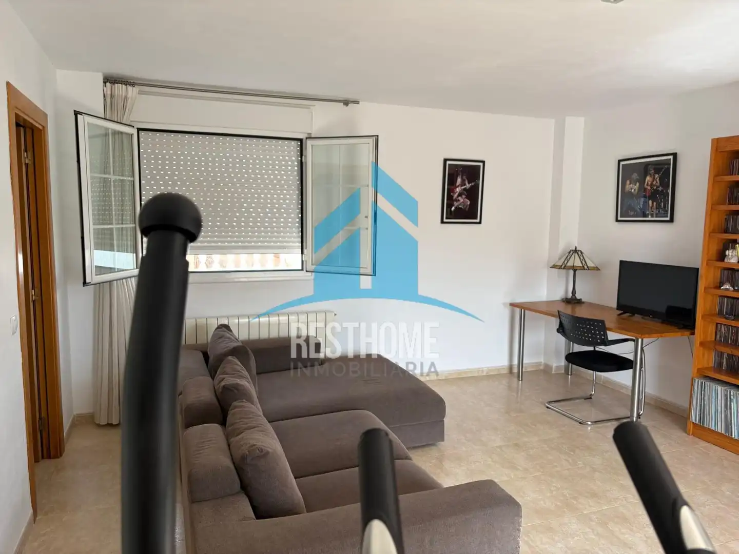 Adosado con terraza en venta en ALBALAT DE LA RIBERA, imagen 44