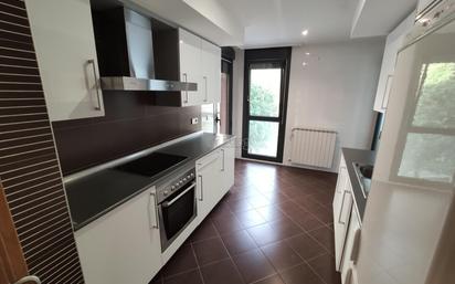 Kitchen of Flat for sale in Astigarraga  with Terrace