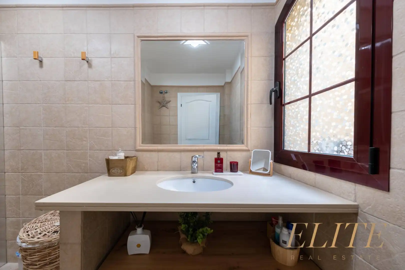 Bany de Casa o xalet en venda en Salobre Golf