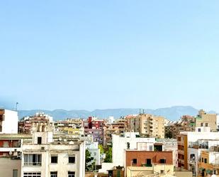 Vista exterior de Apartament en venda en  Palma de Mallorca amb Terrassa i Balcó