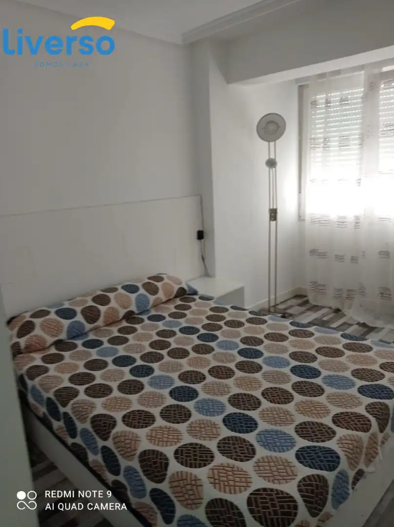 Room in Casco Antiguo