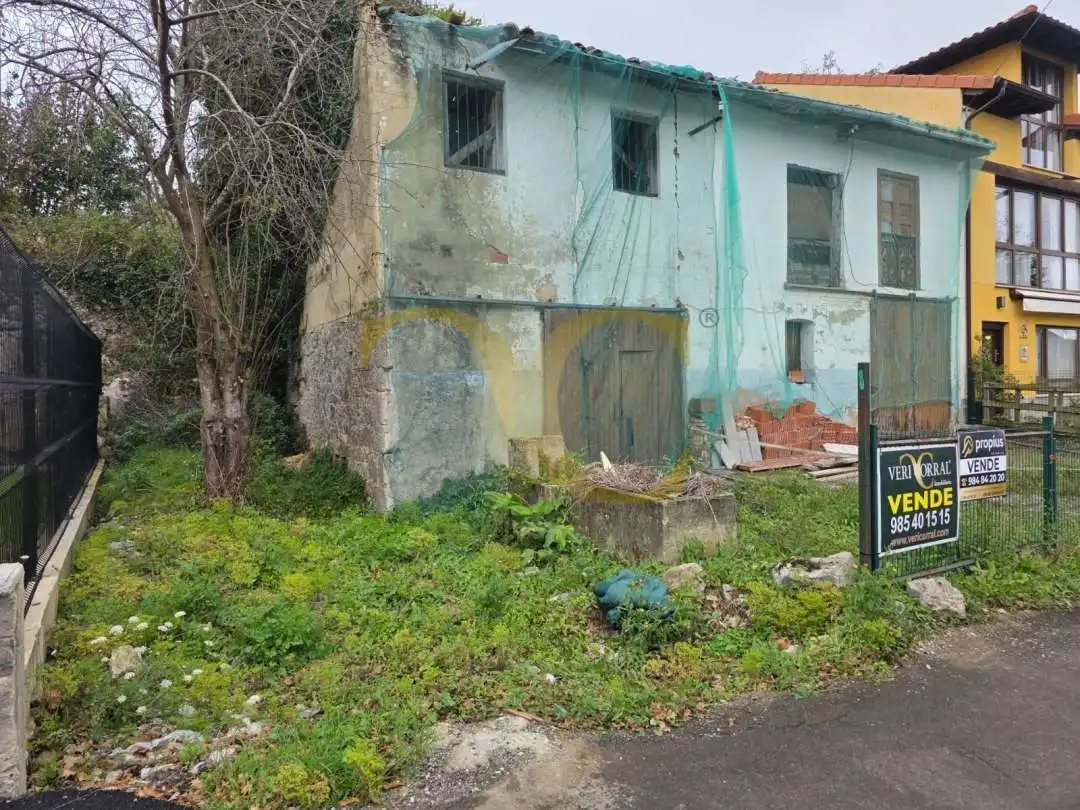 Casa con jardín en venta en Parres, imagen 2