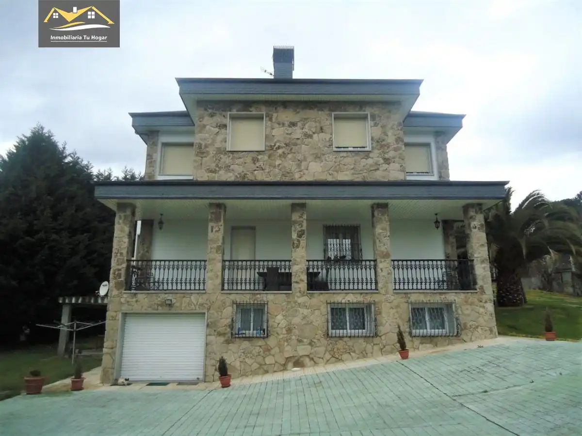 Haus mit Terrasse zum Verkauf in Barbadás, imagen 23