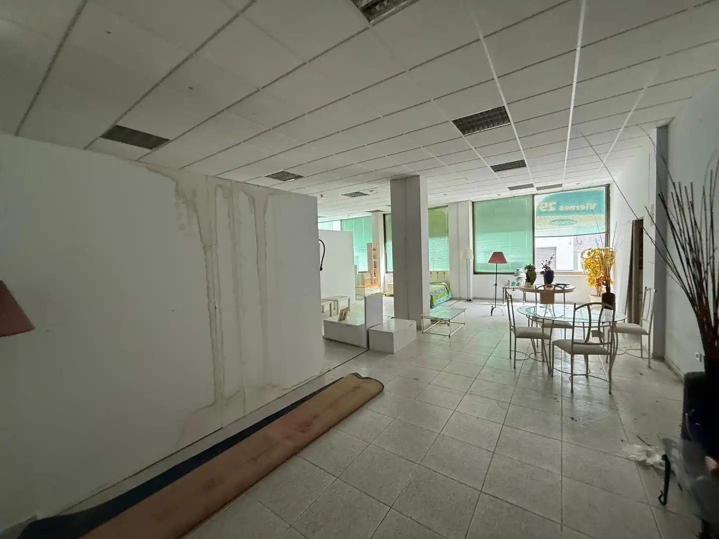 Commercial properties for sale in San Cristóbal de la Laguna  with Air Conditioner and Furnished