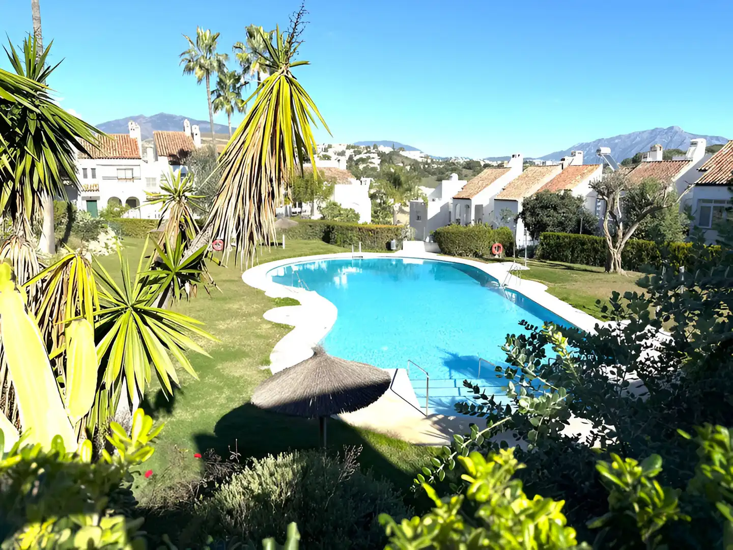 Adossat amb piscina en venda a Benamara - Atalaya, imagen 16