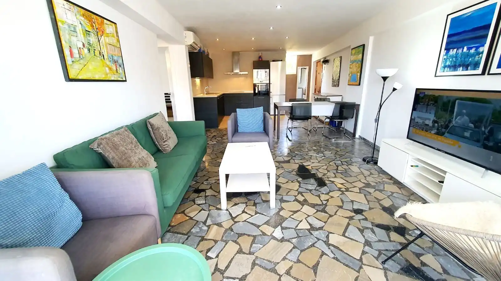 Apartment zum Verkauf in Las Gaviotas  - Carvajal, imagen 21