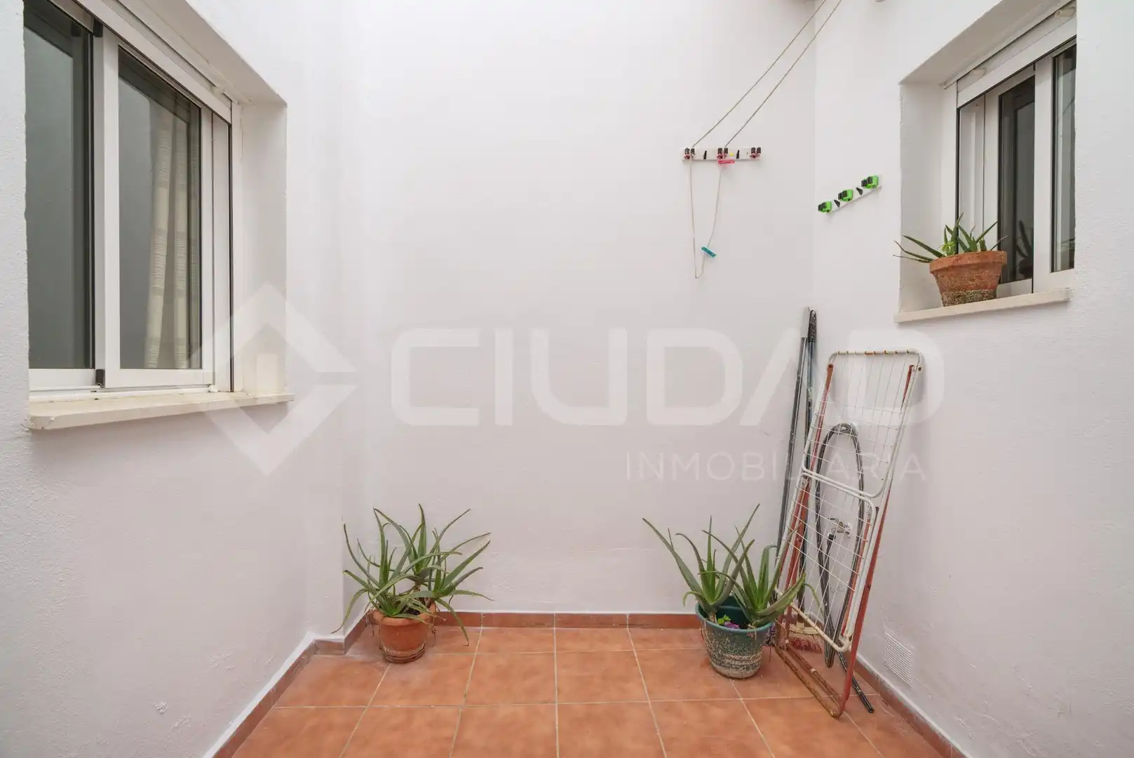 Terraza de Planta baja en venta en Marchena