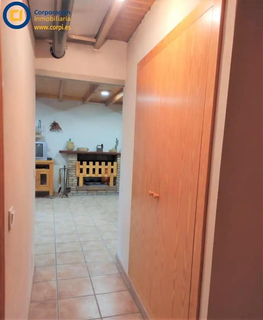 Casa o xalet en venda en Pedanías Centro