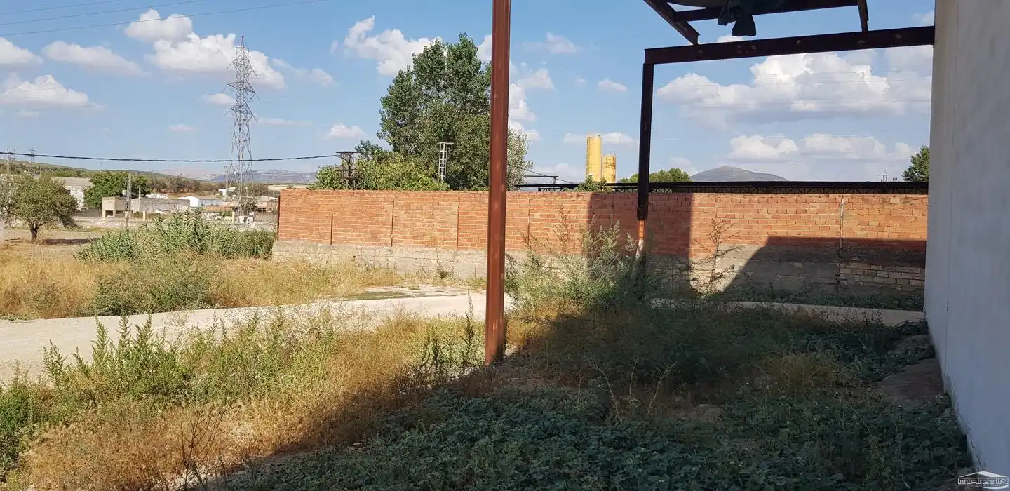 Nave industrial en venta en De Rute, imagen 28