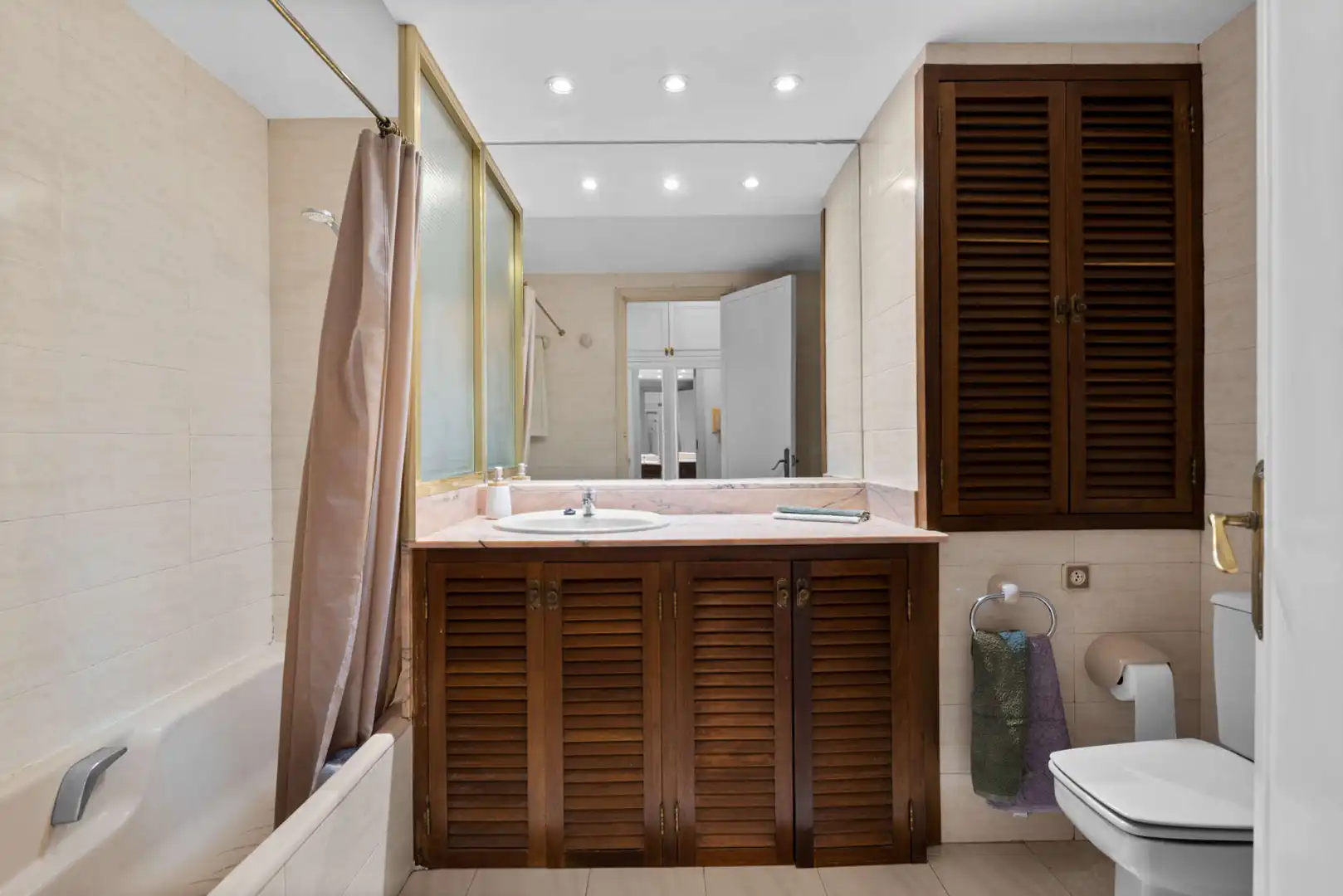 Apartament amb ascensor en venda a Ponent, imagen 13