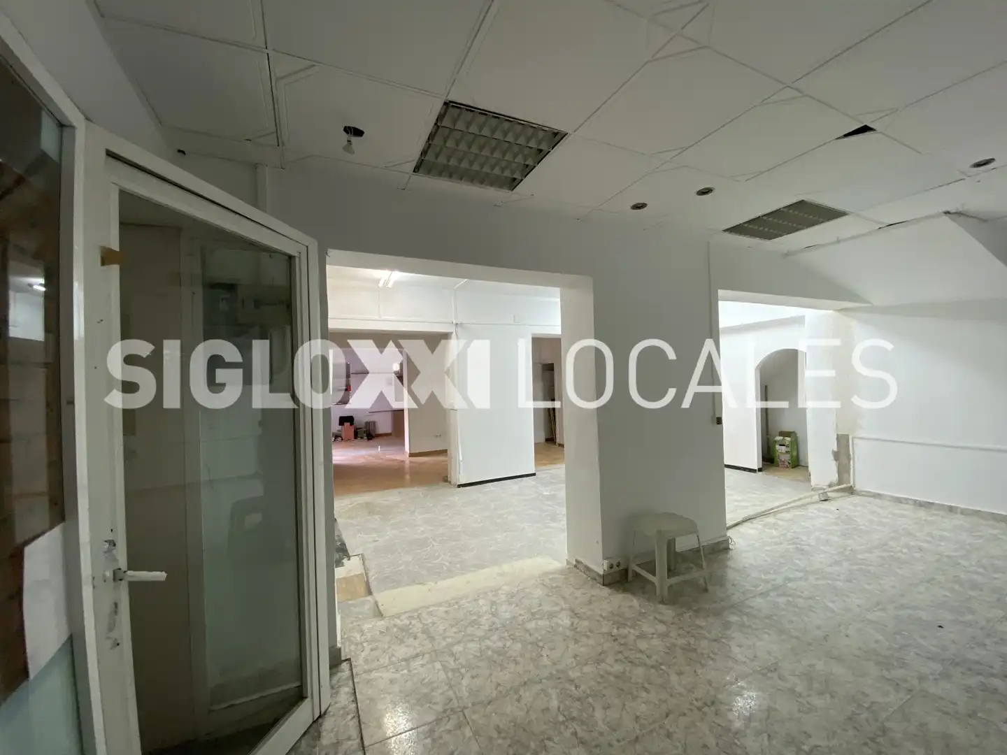 Local de alquiler en Barcelona