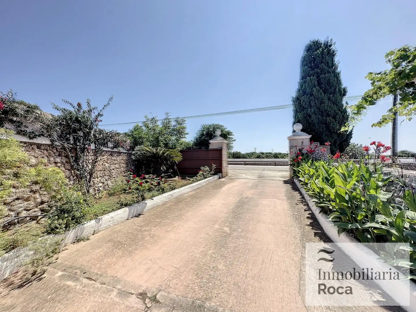 Finca rústica en venda en Maó - Mahón amb Aire condicionat, Calefacció i Jardí privat