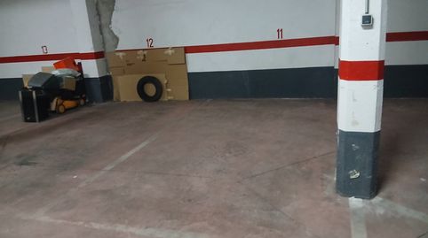 Foto 4 von Garage zur Miete in Avenida de Italia, 58, Carmelitas, Salamanca Capital