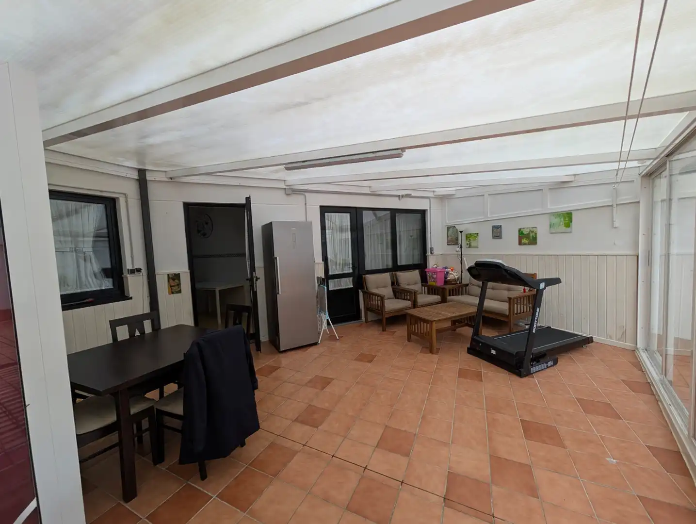 Piso en venta en Narón con Amueblado