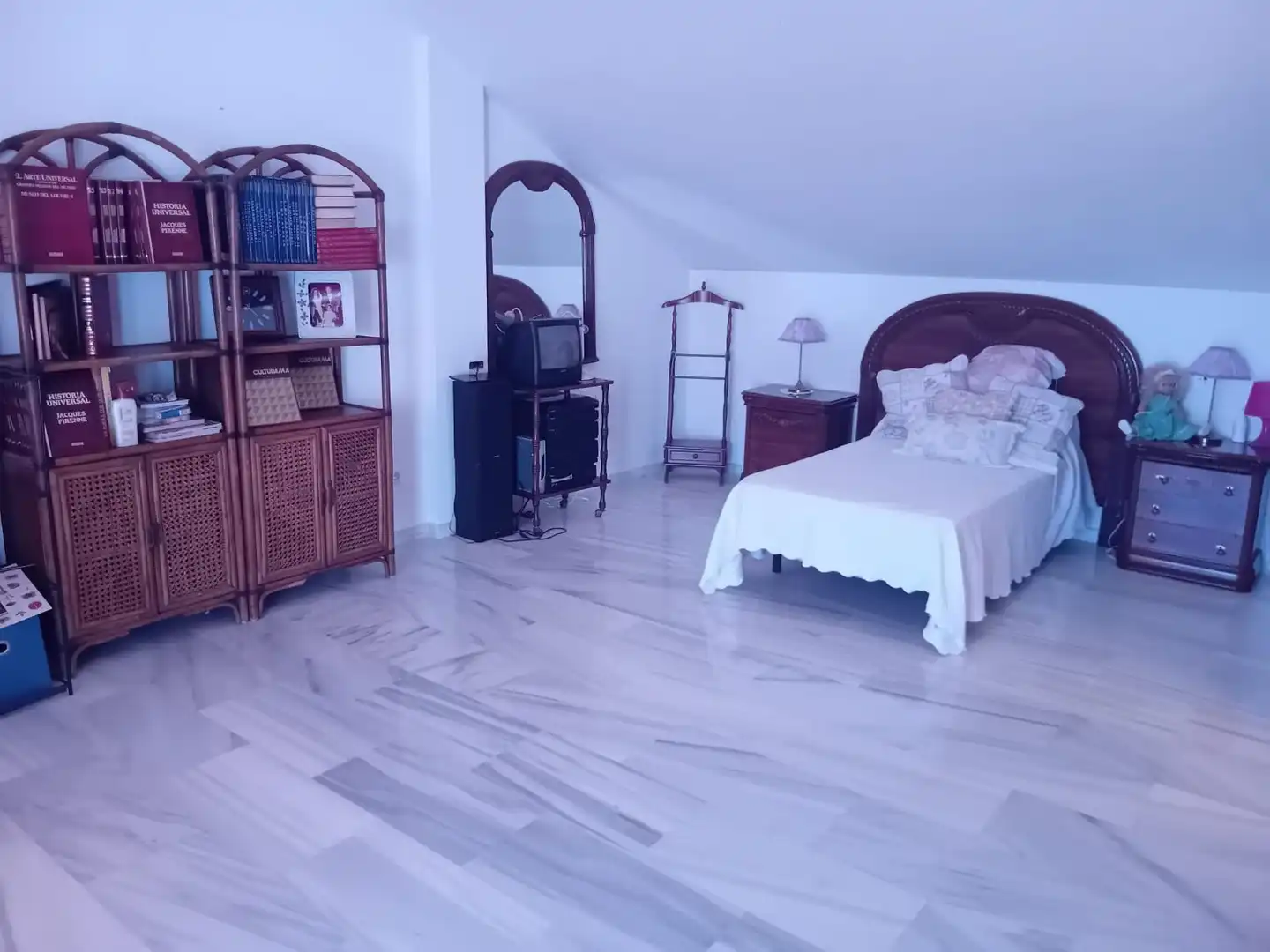 Casa o xalet en venda a Trigueros, Los Pacos