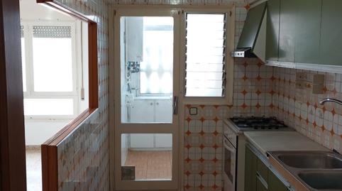 Foto 4 de Piso en venta en Carretera de Valls, Santa Margarida de Montbui, Barcelona