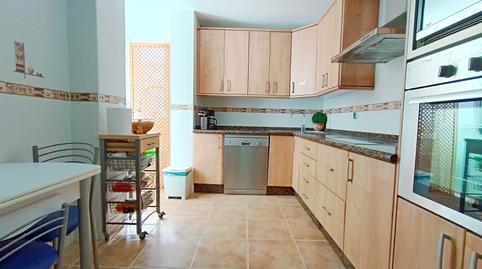 Photo 4 of Flat to share in Calle Calle de Dávila Bertoli, Loma de los Riscos, Málaga