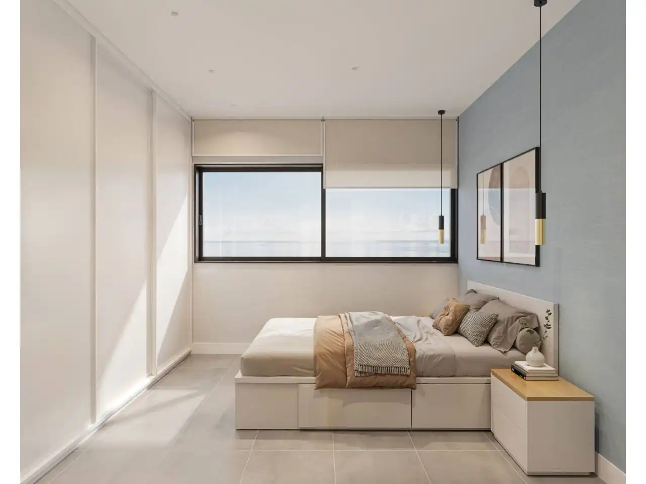 Appartement avec ascenseur à vendre à Calle Venta Espinosa, imagen 4