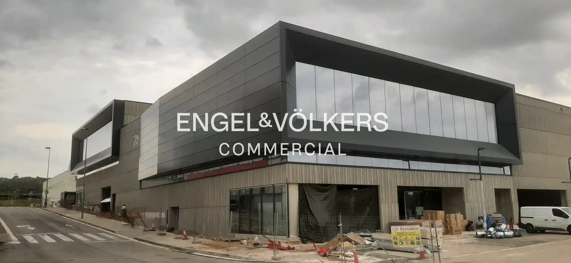 Local comercial de lloguer a Centre - Sant Oleguer, imagen 17