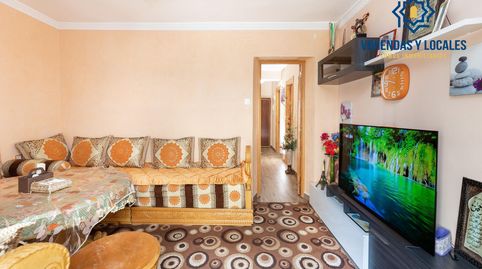 Foto 3 de Piso en venta en Barrio de Zaidín, Granada Capital