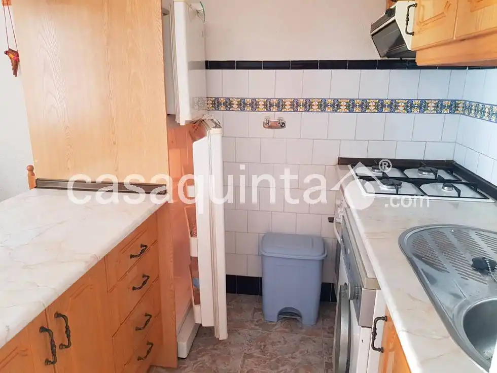 Dúplex en venda a Ronda Jose Samper Garcia, imagen 14
