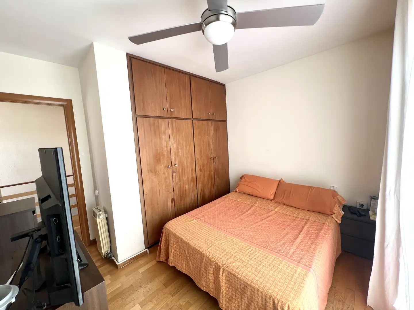 Duplex con terrazza in vendita a Calle CORONEL SANFELIU, imagen 17