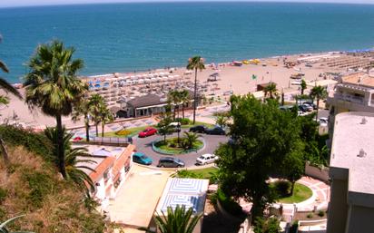 Außenansicht von Wohnung zum verkauf in Torremolinos mit Klimaanlage und Terrasse