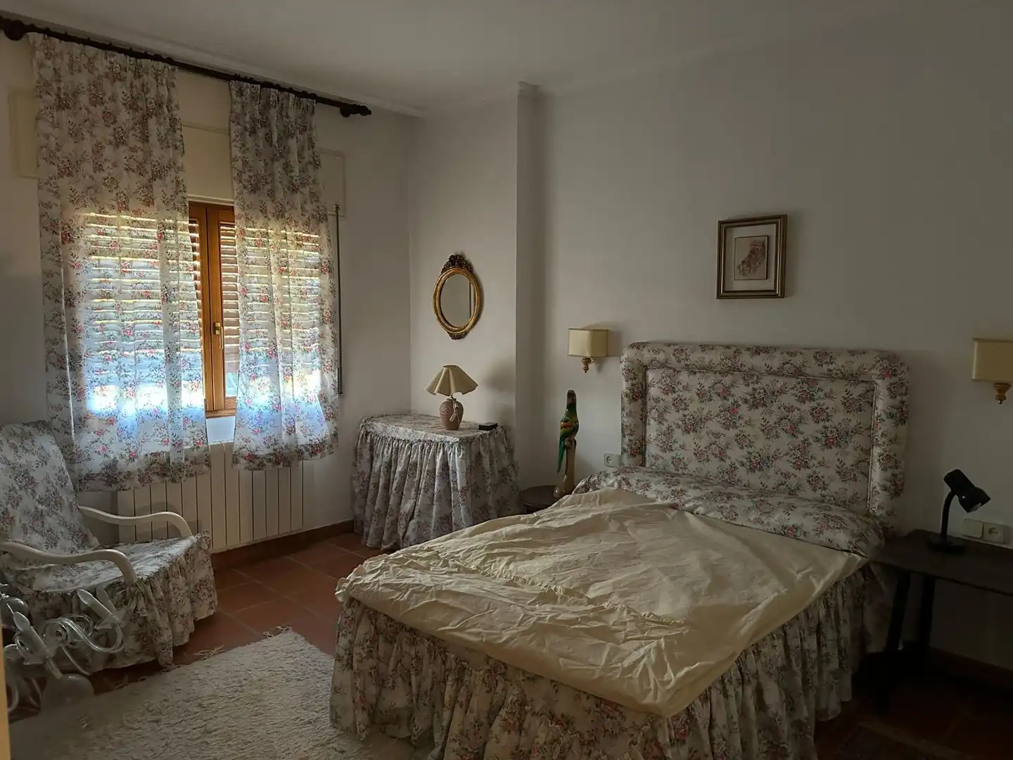 Xalet amb jardí en venda a Pedanías Centro, imagen 74