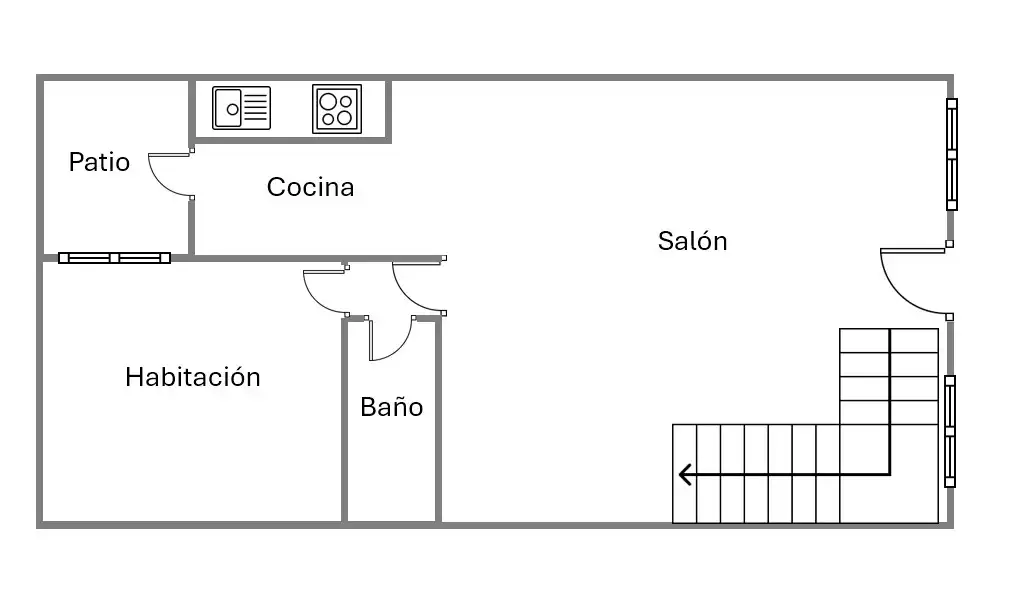 Country homes for sale in Valdeolmos-Alalpardo