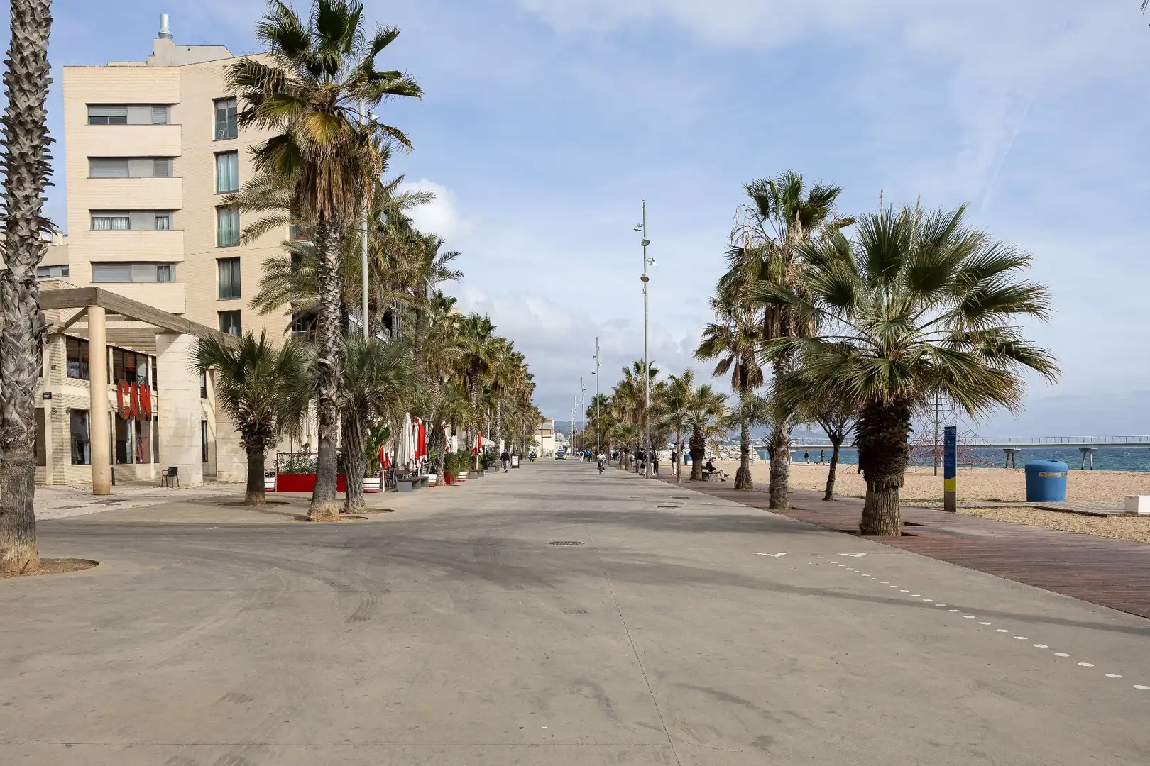 Local comercial en alquiler en Marítimo, imagen 38