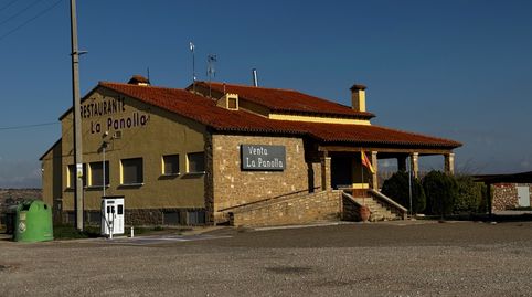 Restaurante La Panolla