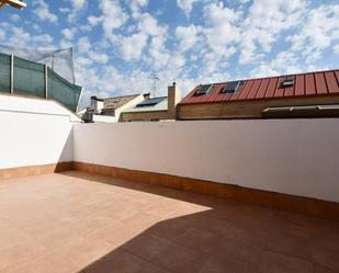 Terrace of Attic for sale in  Madrid Capital  with Air Conditioner