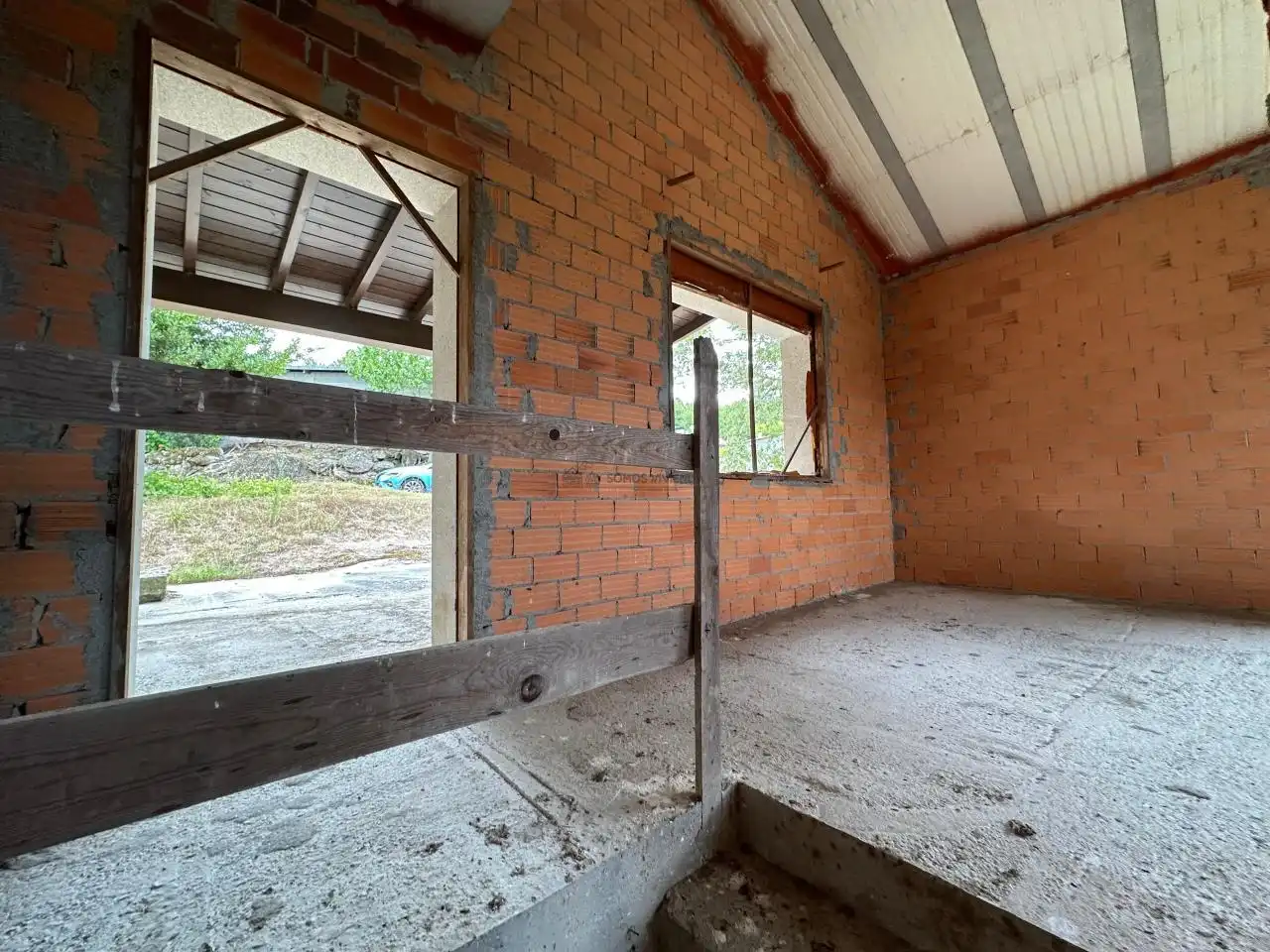 House with garden for sale in Nogueira de Ramuín, imagen 13