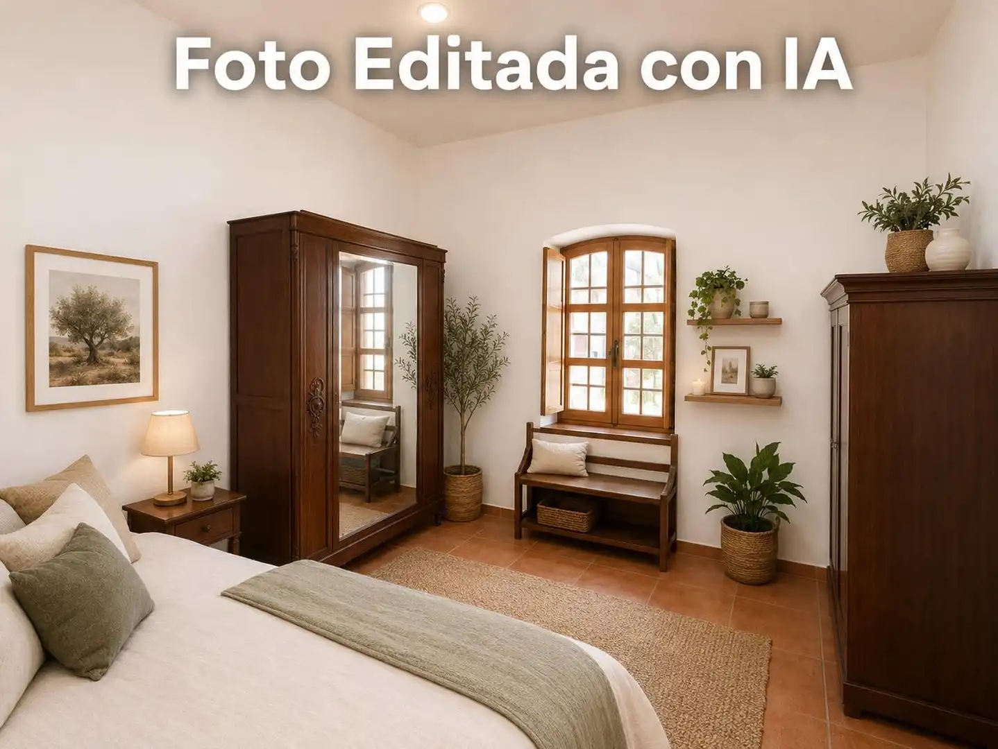 Casa rustica in vendita a Pechina, imagen 13