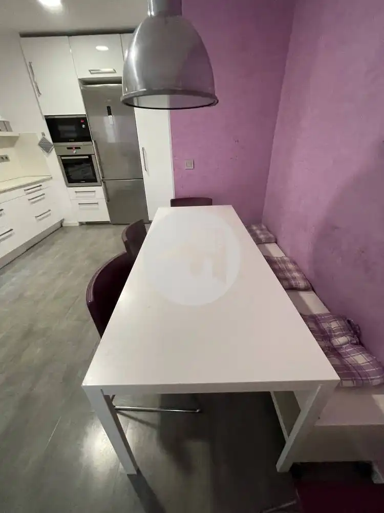 Pis amb terrassa de lloguer a Sarrià - Sant Gervasi, imagen 6