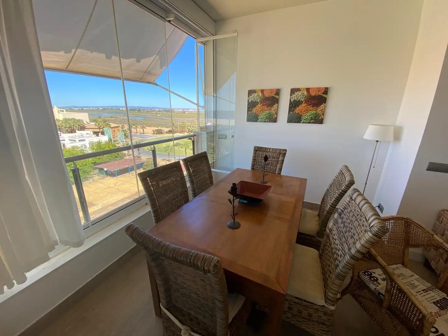Penthouse mit Terrasse zum Verkauf in Punta del Moral, imagen 5