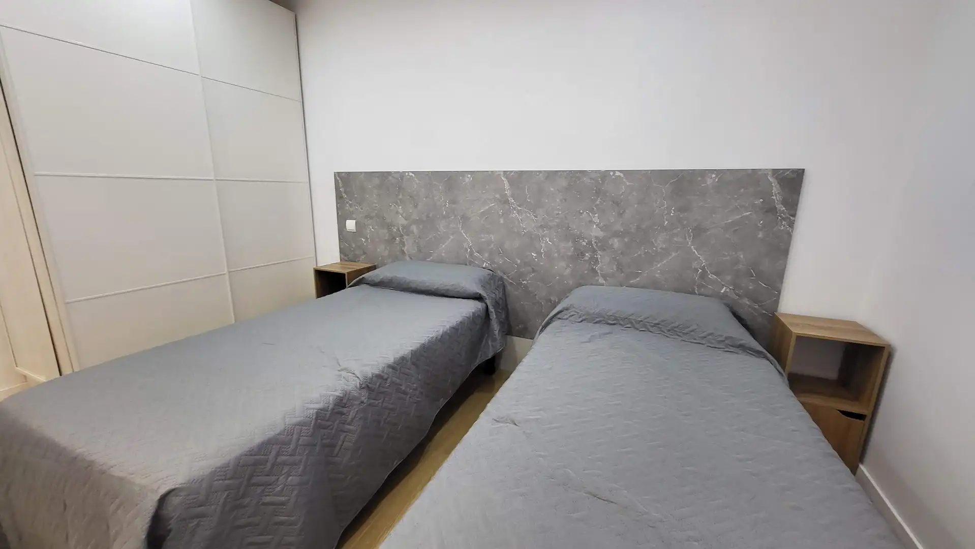 Flat with lift to rent in Paseo del General Dávila, imagen 5